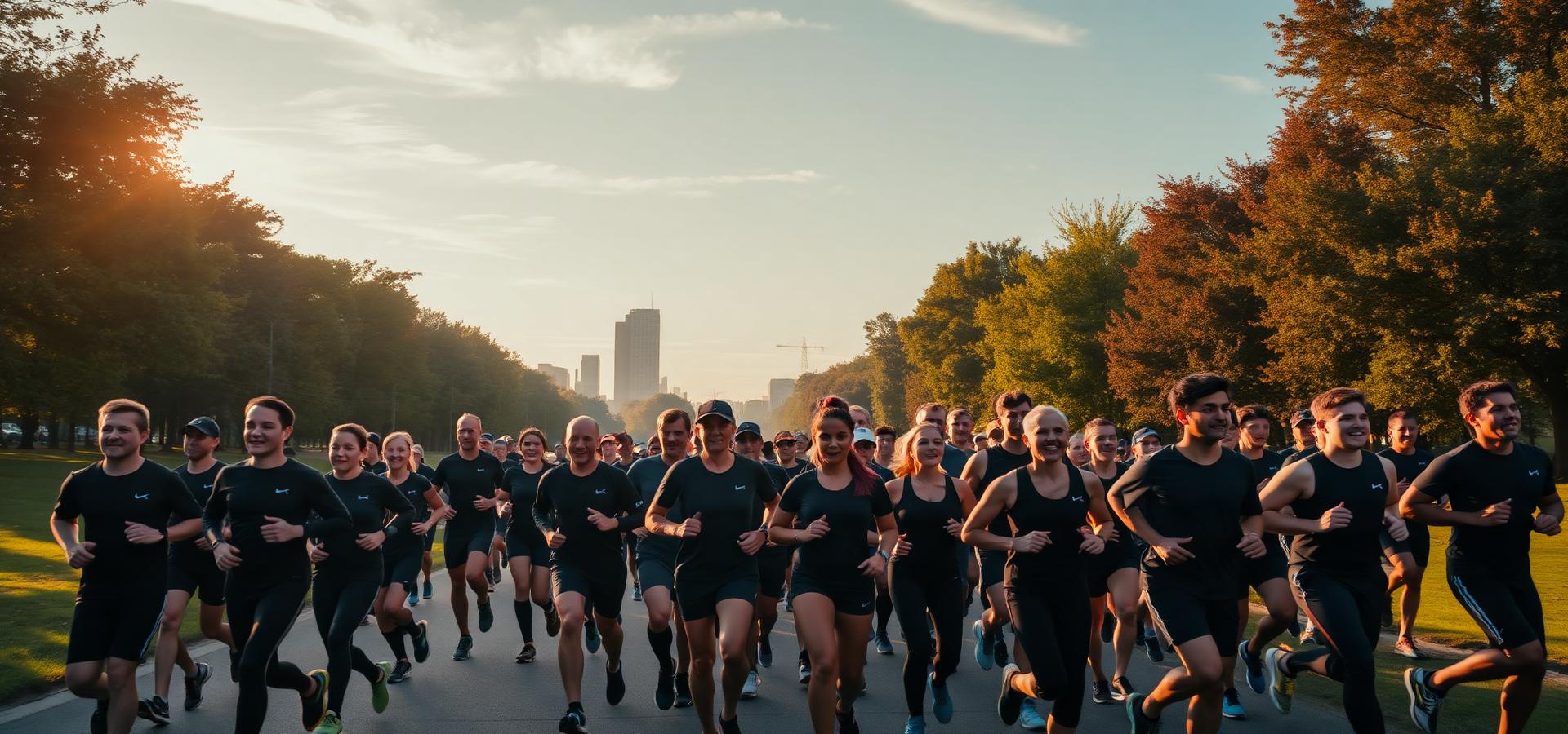 Pulse Run Club